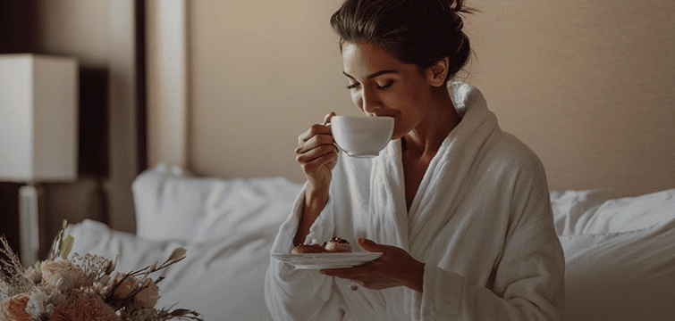 Room service